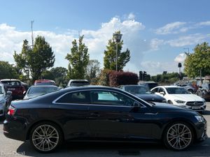 181 Audi A5 S-Line Auto Coupe Ultra - Image 4
