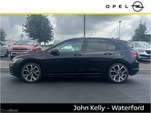 Volkswagen Golf 1.0 TSI 110HP Life - Image 4