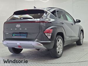 Hyundai KONA 1.6 T-GDI Elegance - Image 3