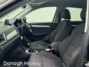 Audi Q3 Q3 2.0 TDI SPORT 150BHP - Image 4