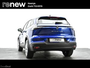 Renault Symbioz Evolution TCe 140 E06X, gap smart - Image 4