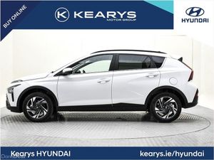 Hyundai Bayon Executive - Image 3