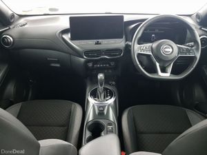 Nissan Juke HYBRID 1.6 SV PREMIUM - Image 4