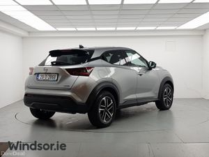 Nissan Juke HYBRID 1.6 SV PREMIUM - Image 3