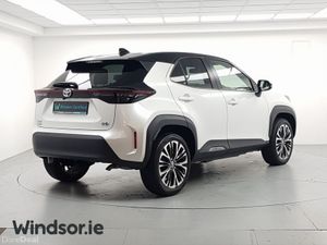 Toyota Yaris Cross Z - Image 3