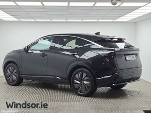 Nissan Ariya 63kWH Evolve - Image 3