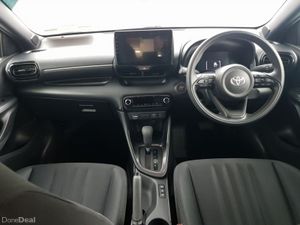 Toyota Yaris G - Image 4
