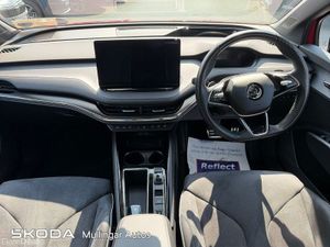 Skoda Enyaq Enyaq 85 Sportline+ - Image 2