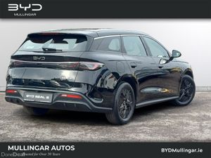 BYD Seal 6 TOURING DM-i BOOST - Image 3