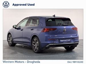 Volkswagen Golf 50 YEARS 1.5 TSI 150HP - Image 4