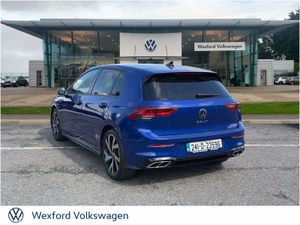 Volkswagen Golf R-Line 1.5 TSI 130HP - Image 4