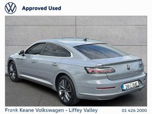 Volkswagen Arteon ELEGANCE 2.0TDI M6F 150HP *MOONS - Image 3