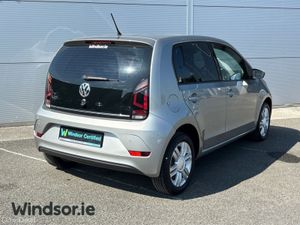 Volkswagen up! VW UP High-up - Image 2