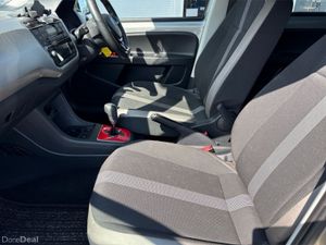 Volkswagen up! VW UP High-up - Image 4