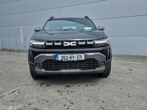 Dacia Duster Expression HEV 155 PS - Image 2