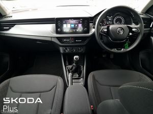 Skoda Scala Ambition 1.0TSI 95HP - Image 2