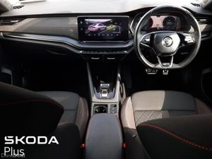 Skoda Octavia **LAST OF THE DIESEL ENGINE**INCREDI - Image 2