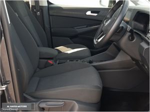 Volkswagen Caddy Maxi Life  AUTOMATIC 7SEATER 2.0T - Image 4