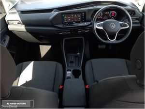 Volkswagen Caddy Maxi Life  AUTOMATIC 7SEATER 2.0T - Image 2