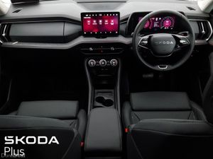 Skoda Kodiaq **SOLD SOLD SOLD SOLD SOLD** - Image 2