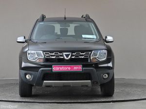 Dacia Duster 1.5 DCi 6SPD 110BHP PRESTIGE 4WD - Image 2