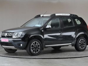 Dacia Duster 1.5 DCi 6SPD 110BHP PRESTIGE 4WD - Image 4