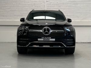 Mercedes Benz GLE 350de AMG Line Premium 4Matic - Image 2