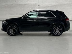 Mercedes Benz GLE 350de AMG Line Premium 4Matic - Image 4