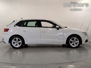Audi A3 1.4 - Image 2