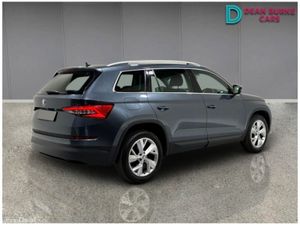 Skoda Kodiaq 2017 - Image 2