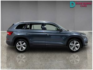 Skoda Kodiaq 2017 - Image 4