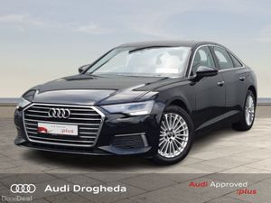 Audi A6 40 TDI 204HP S tronic SE - Image 4