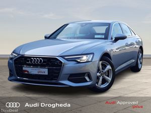 Audi A6 40TDI 204HP S tronic SE - Image 4