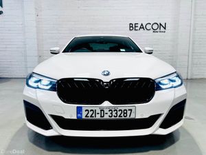 2022* 29,000 MILES* G30 LCI BMW 530E M-SPORT* AUTO - Image 3