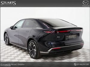 Mazda Mazda6 TAKUMI JET BLACK WITH STONE LEATHER - Image 2