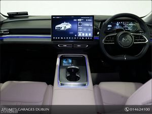 Mazda Mazda6 TAKUMI JET BLACK WITH STONE LEATHER - Image 4