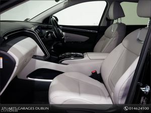 Hyundai Tucson Executive Phev 5DR Auto - Image 3