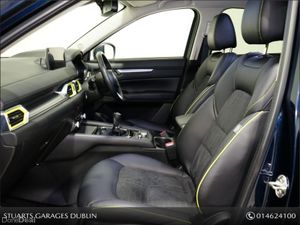 Mazda CX-5 NEWGROUND 2.0P 165PS*ELECTRIC DRIVERS S - Image 3