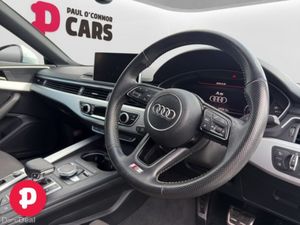 Audi A5 2.0TFSI S-Line Auto - Straight Sale Discou - Image 2