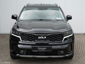 Kia Sorento DSL MY23 SAM 5DR Auto - Image 3