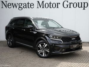 Kia Sorento DSL MY23 SAM 5DR Auto - Image 4
