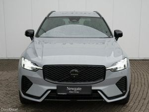 Volvo XC60 T6 PLUS BLACK EDITION AWD - Image 3
