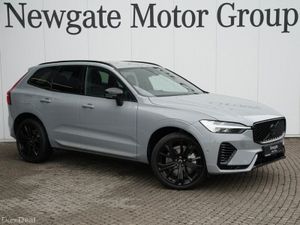 Volvo XC60 T6 PLUS BLACK EDITION AWD - Image 4