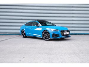 Audi A5 2021 AUDI A5 S-LINE SPORTBACK BLACK EDITIO - Image 3