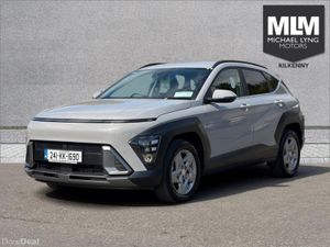 Hyundai KONA Elegance 5DR - Image 3