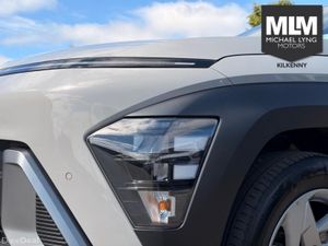 Hyundai KONA Elegance 5DR - Image 4