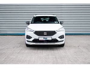 SEAT Tarraco 2021 Tarraco FR DSG Auto 7 SEATS - Image 4