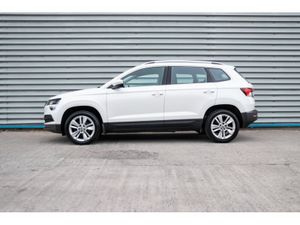 Skoda Karoq 2020 Karoq 1.0 TSI Ambition Manual - Image 4