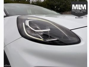 Ford Puma 1.0T EcoBoost mHEV 125PS Titanium - Image 4