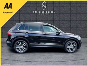 182 VW TIGUAN 2.0TDI 4MOTION-HIGHLINE-AUTO-EVERY - Image 3